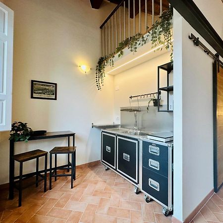 Bed and Breakfast San Marco View Florencie Exteriér fotografie