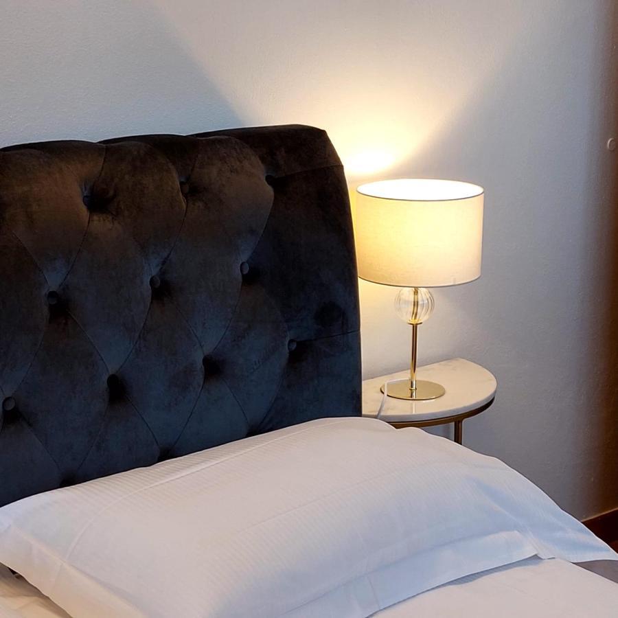 Bed and Breakfast San Marco View Florencie Exteriér fotografie