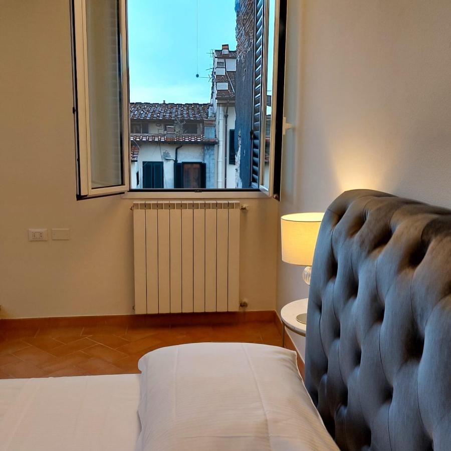 Bed and Breakfast San Marco View Florencie Exteriér fotografie