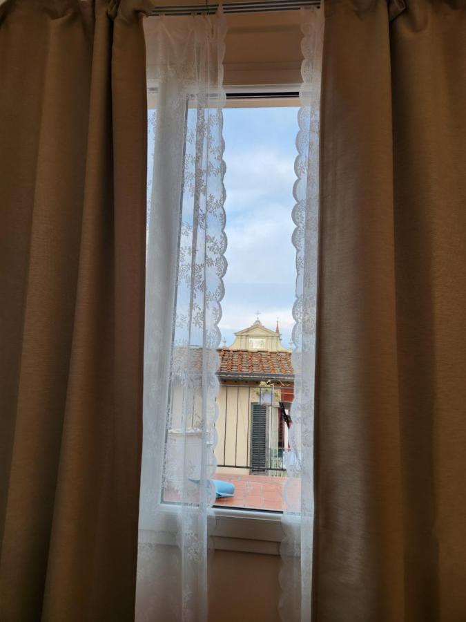 Bed and Breakfast San Marco View Florencie Exteriér fotografie