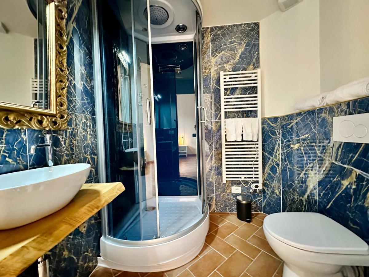 Bed and Breakfast San Marco View Florencie Exteriér fotografie