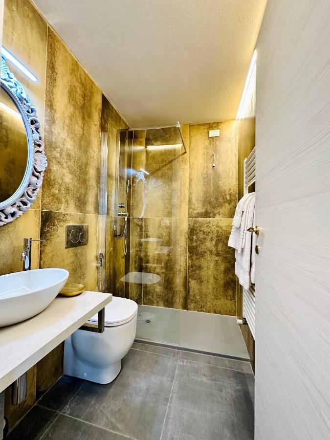 Bed and Breakfast San Marco View Florencie Exteriér fotografie