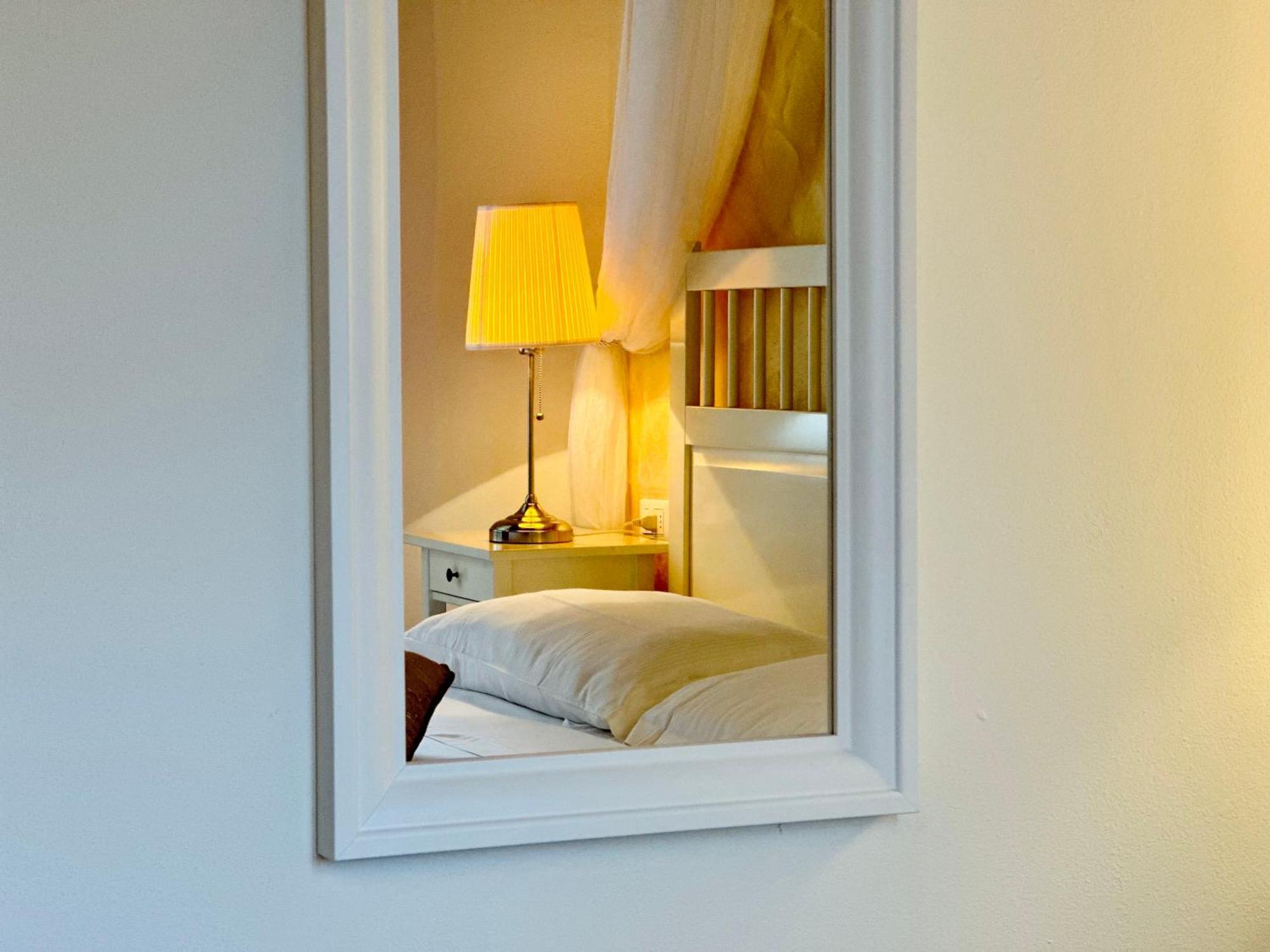 Bed and Breakfast San Marco View Florencie Exteriér fotografie