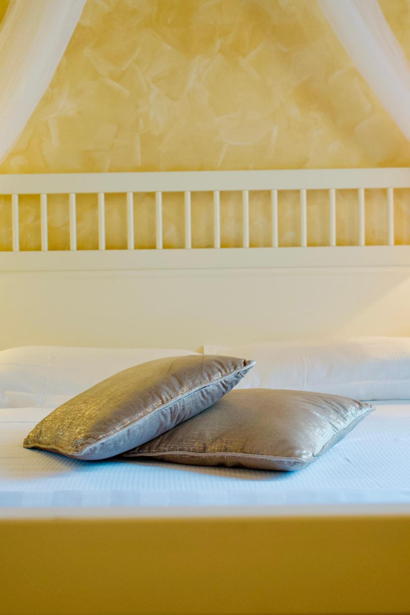 Bed and Breakfast San Marco View Florencie Exteriér fotografie