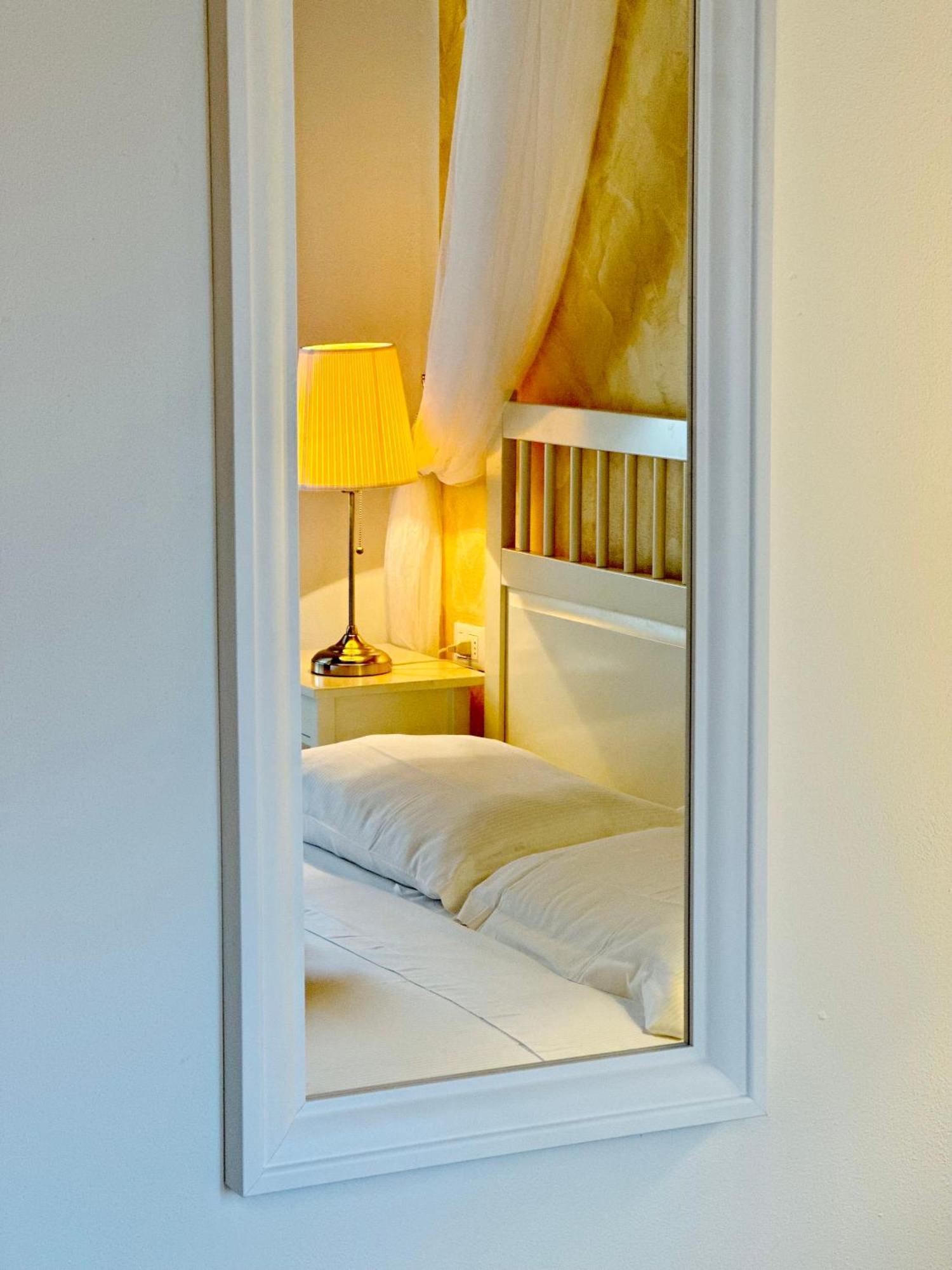 Bed and Breakfast San Marco View Florencie Exteriér fotografie
