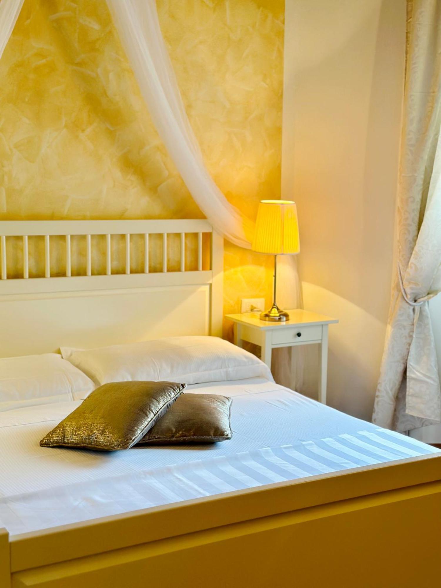 Bed and Breakfast San Marco View Florencie Exteriér fotografie